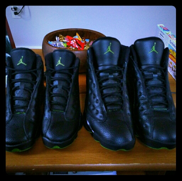 Jordan Other - Retro 13's men and women size 10.5 in men and size Jordan Other - Retro 13's men and women size 10.5 in men and size